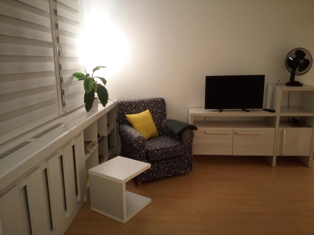 Apartament UŚMIECH Płock Zewnętrze zdjęcie