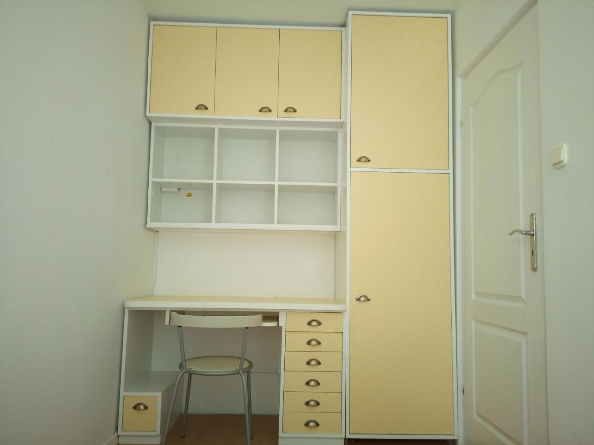 Apartament UŚMIECH Płock Zewnętrze zdjęcie
