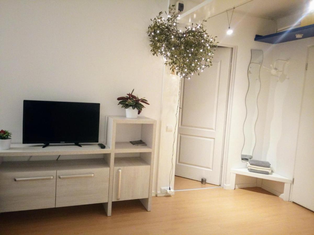 Apartament UŚMIECH Płock Zewnętrze zdjęcie